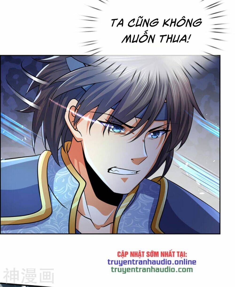 Chương 268 - Trang 30