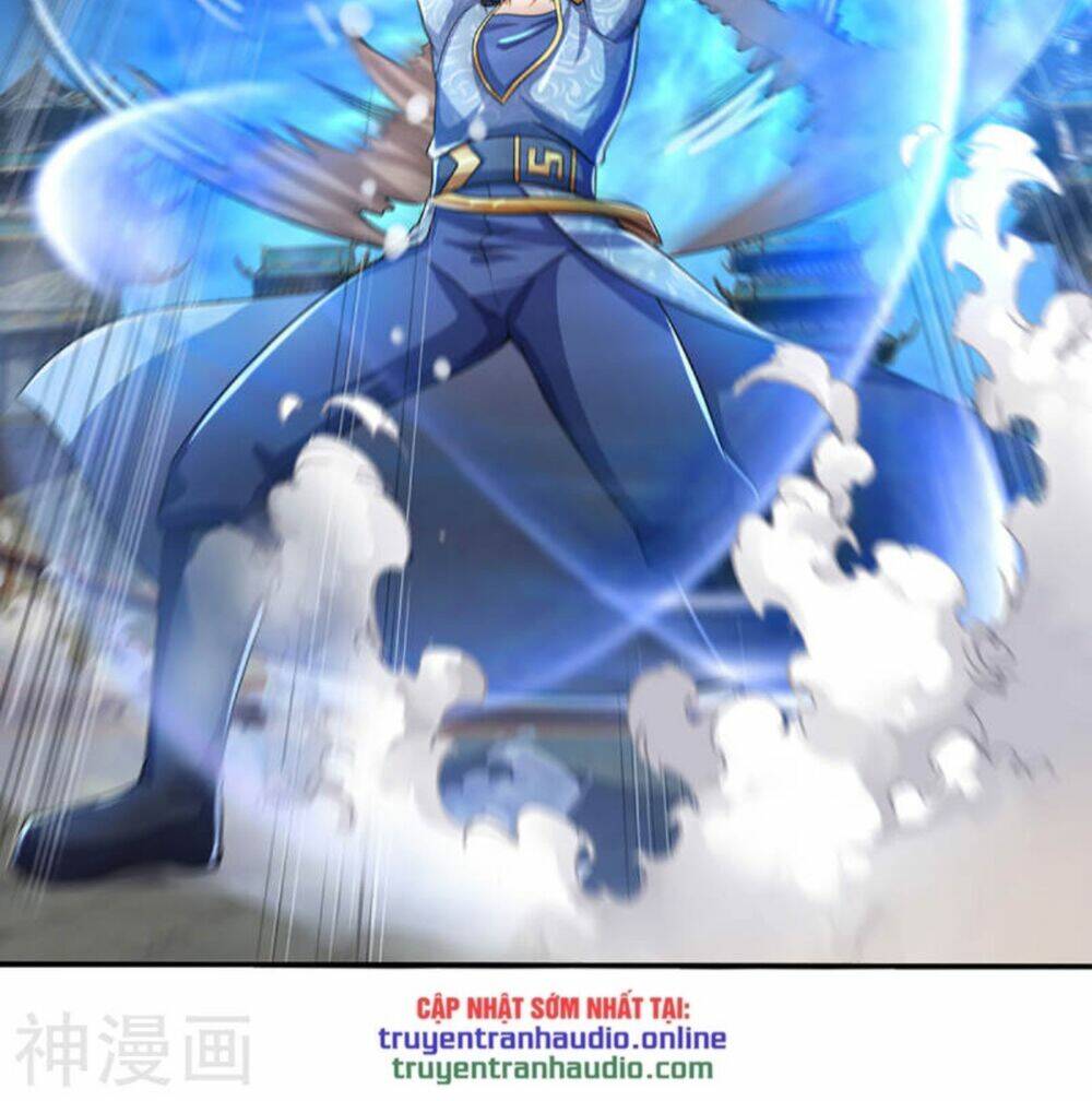Chương 268 - Trang 32