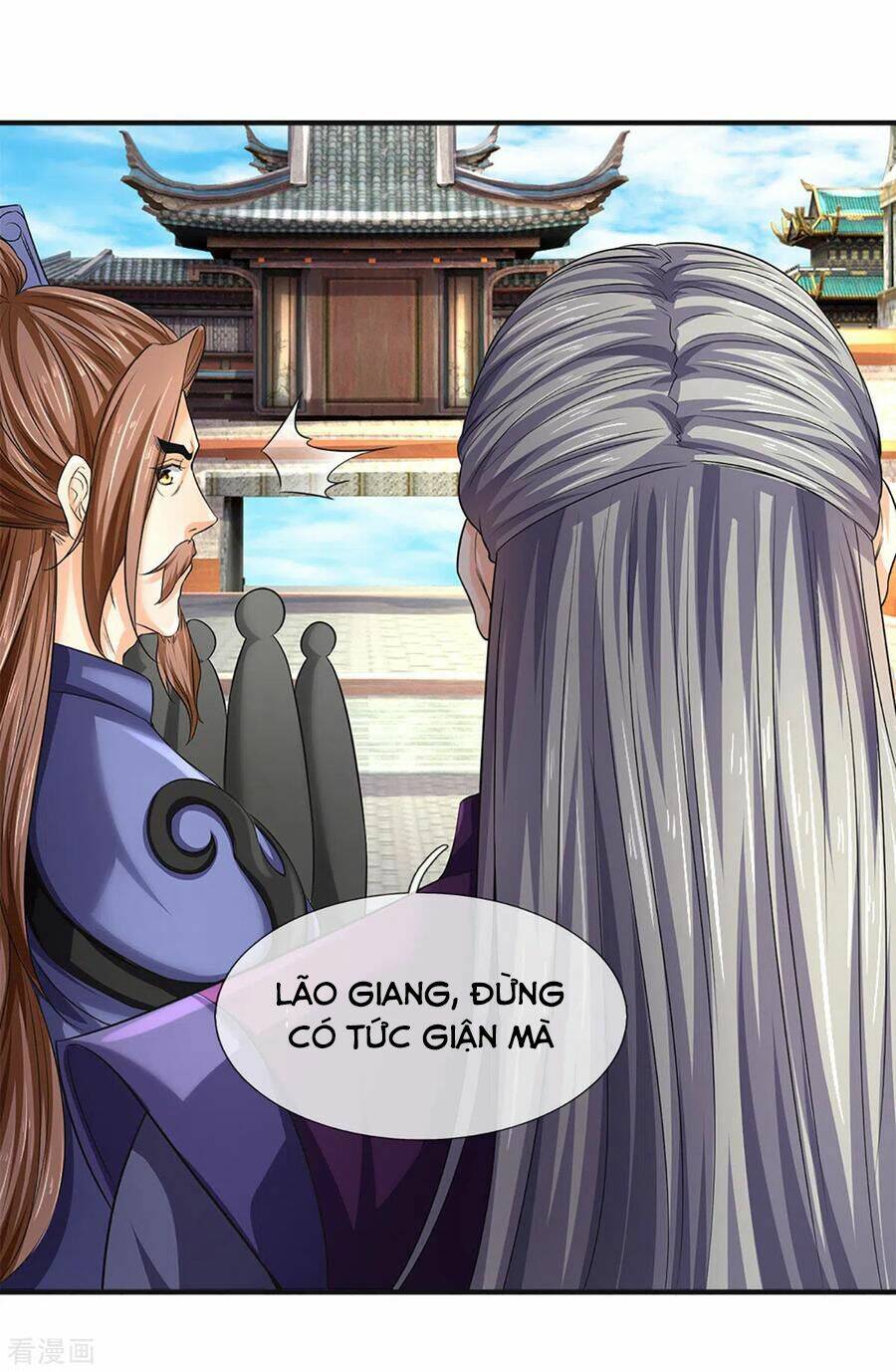 Chương 270 - Trang 19
