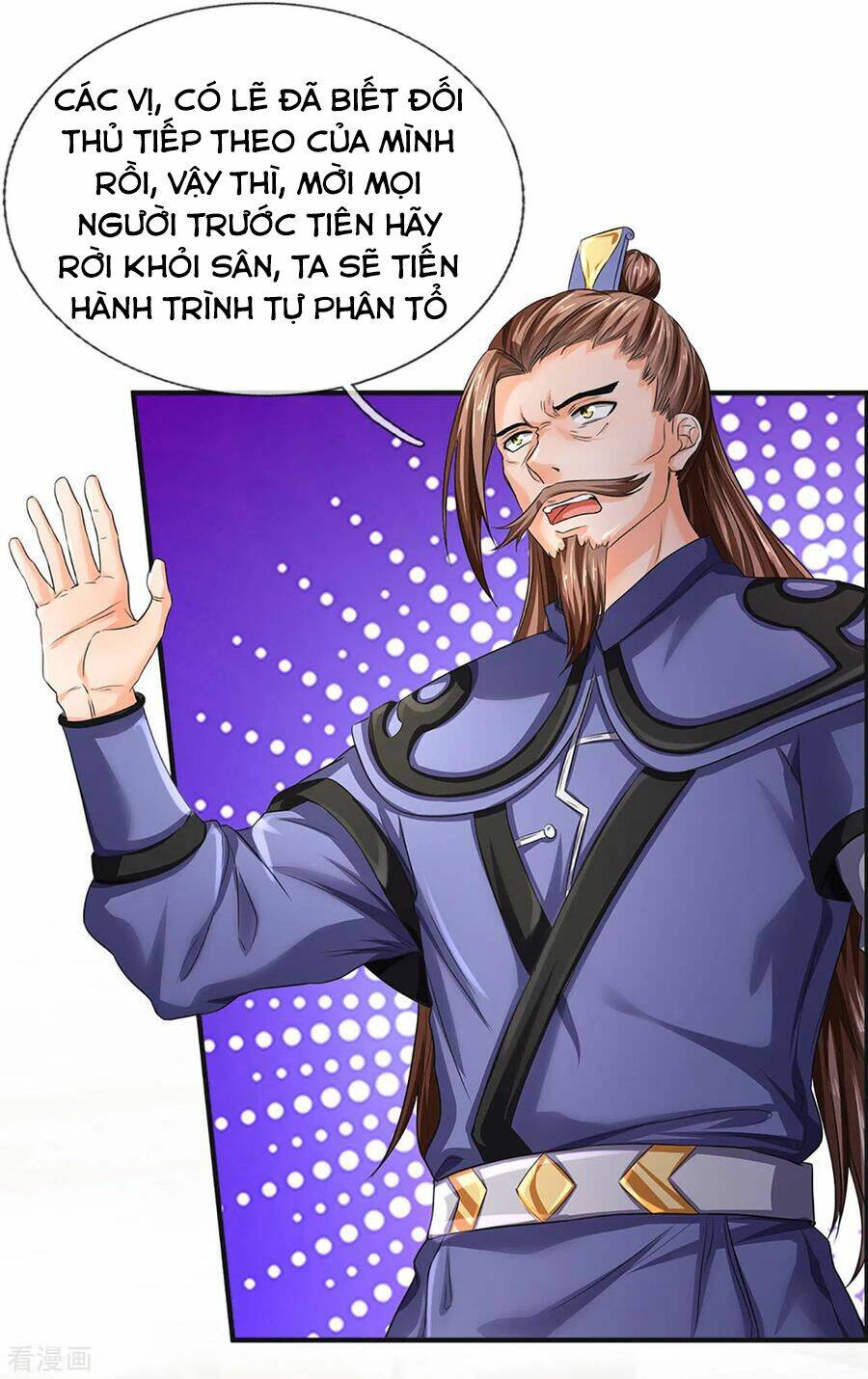 Chương 270 - Trang 3