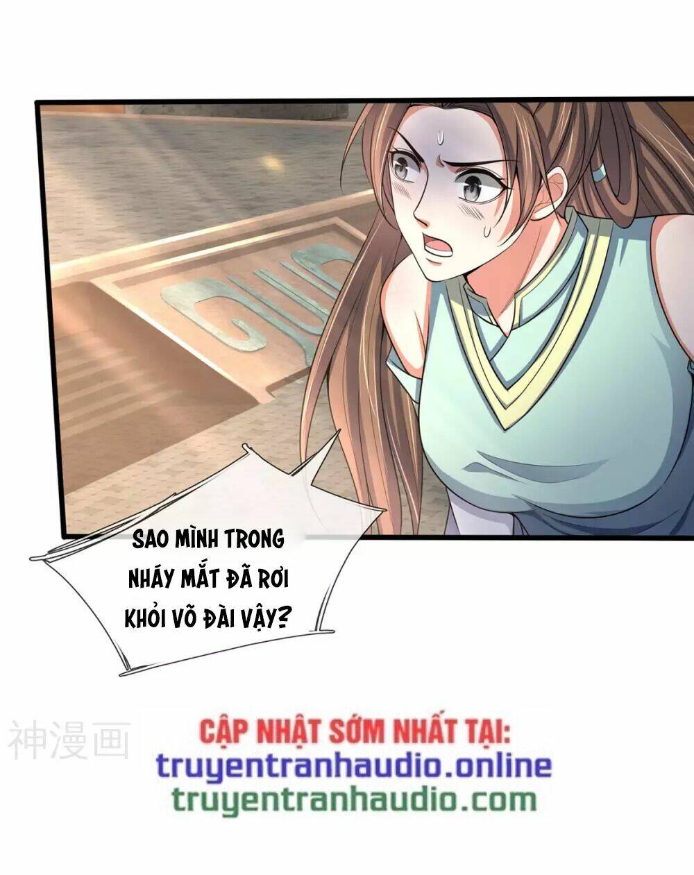 Chương 272 - Trang 2