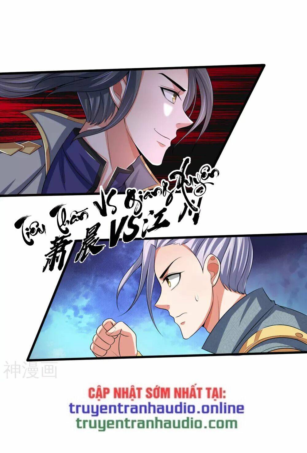 Chương 272 - Trang 20