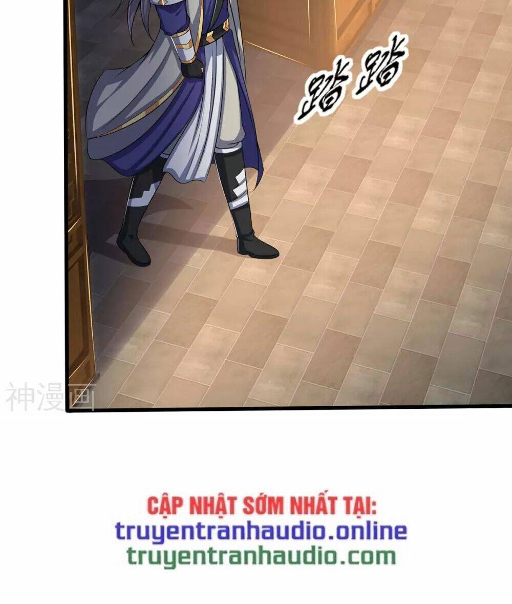 Chương 272 - Trang 31