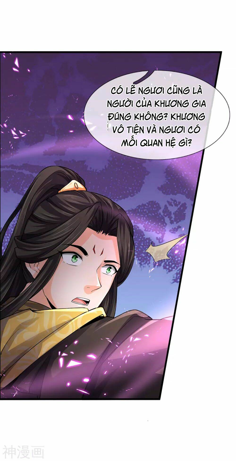 Chương 273 - Trang 20