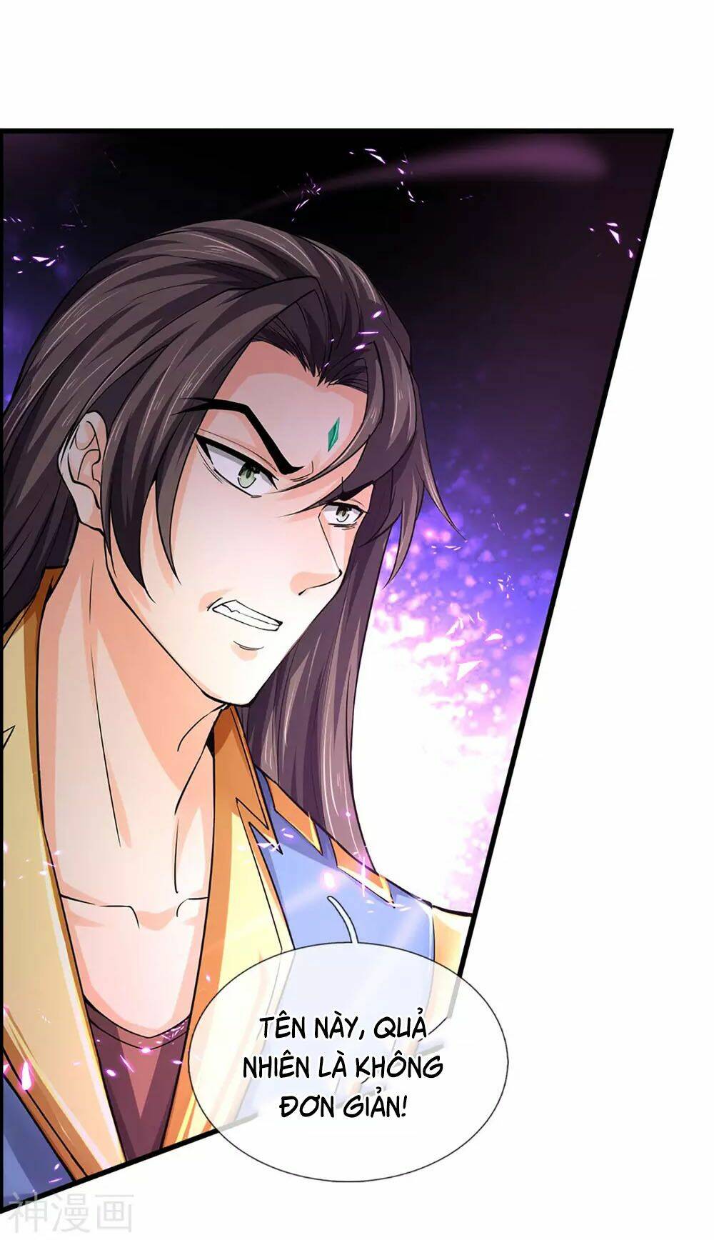 Chương 273 - Trang 27