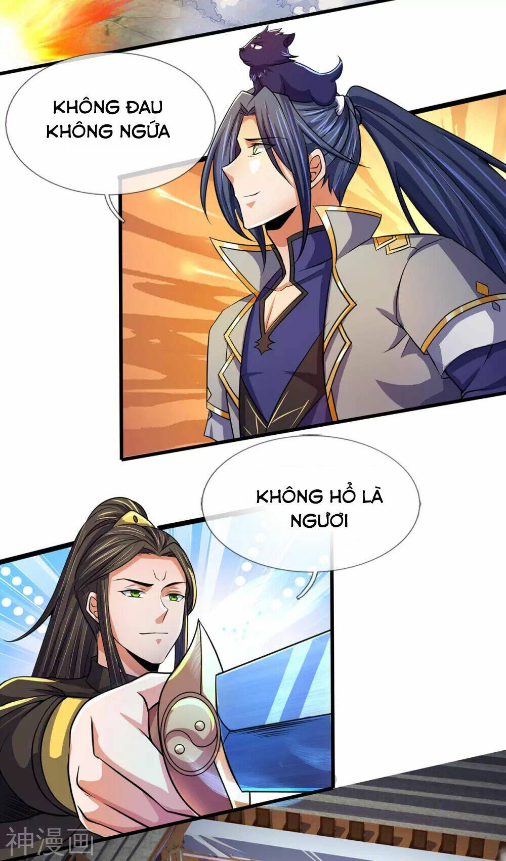 Chương 274 - Trang 14