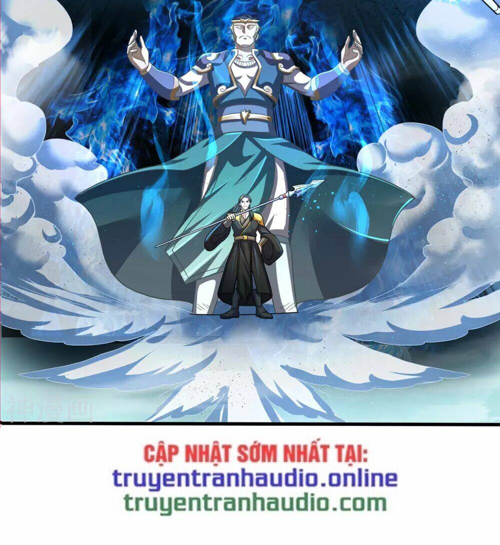 Chương 274 - Trang 31