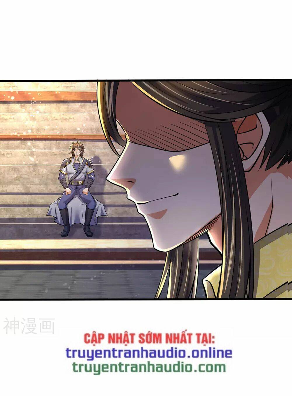 Chương 274 - Trang 32