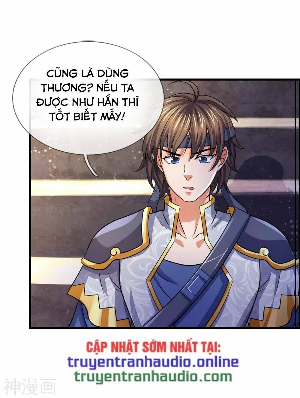 Chương 274 - Trang 33