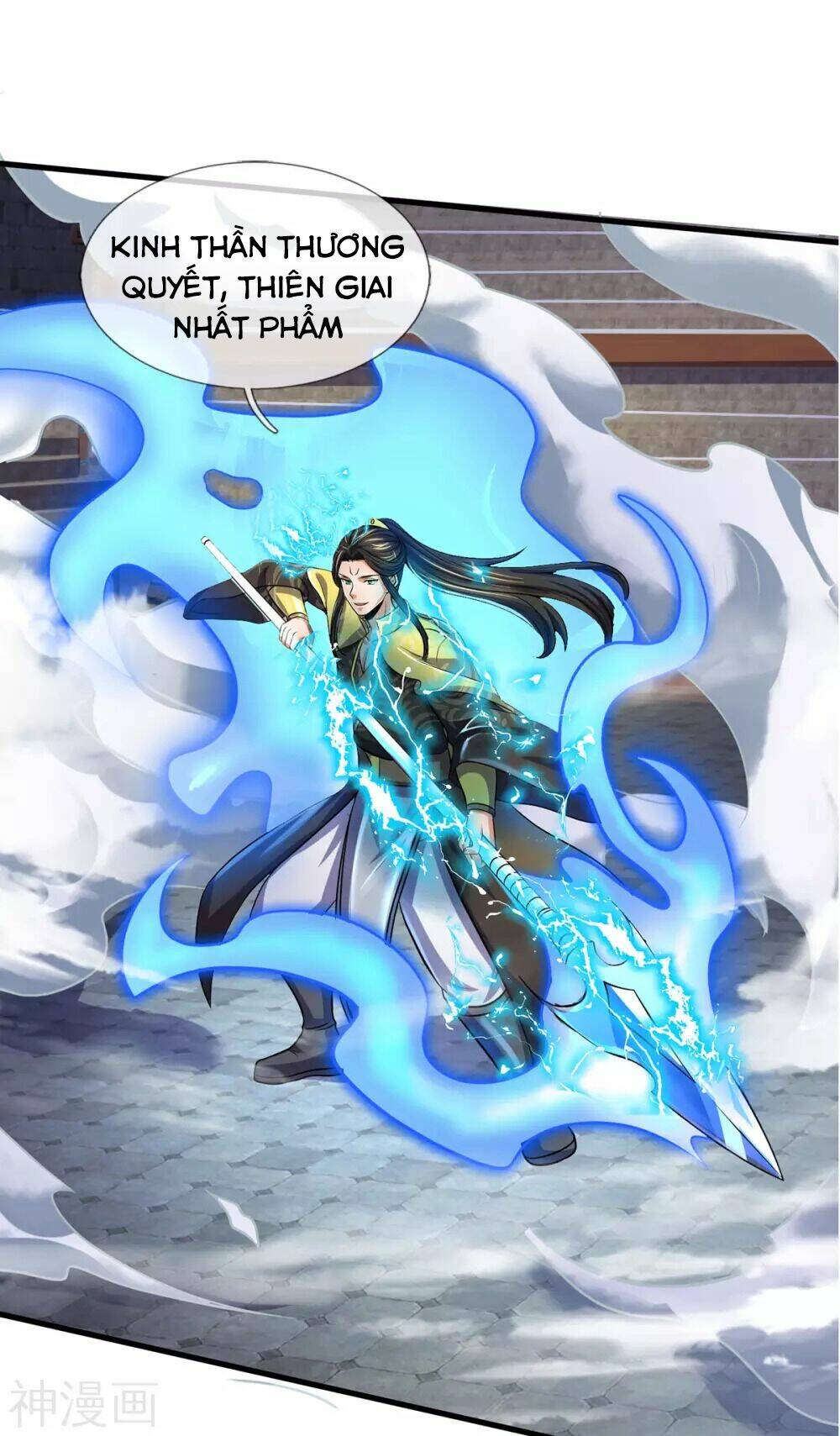 Chương 274 - Trang 36
