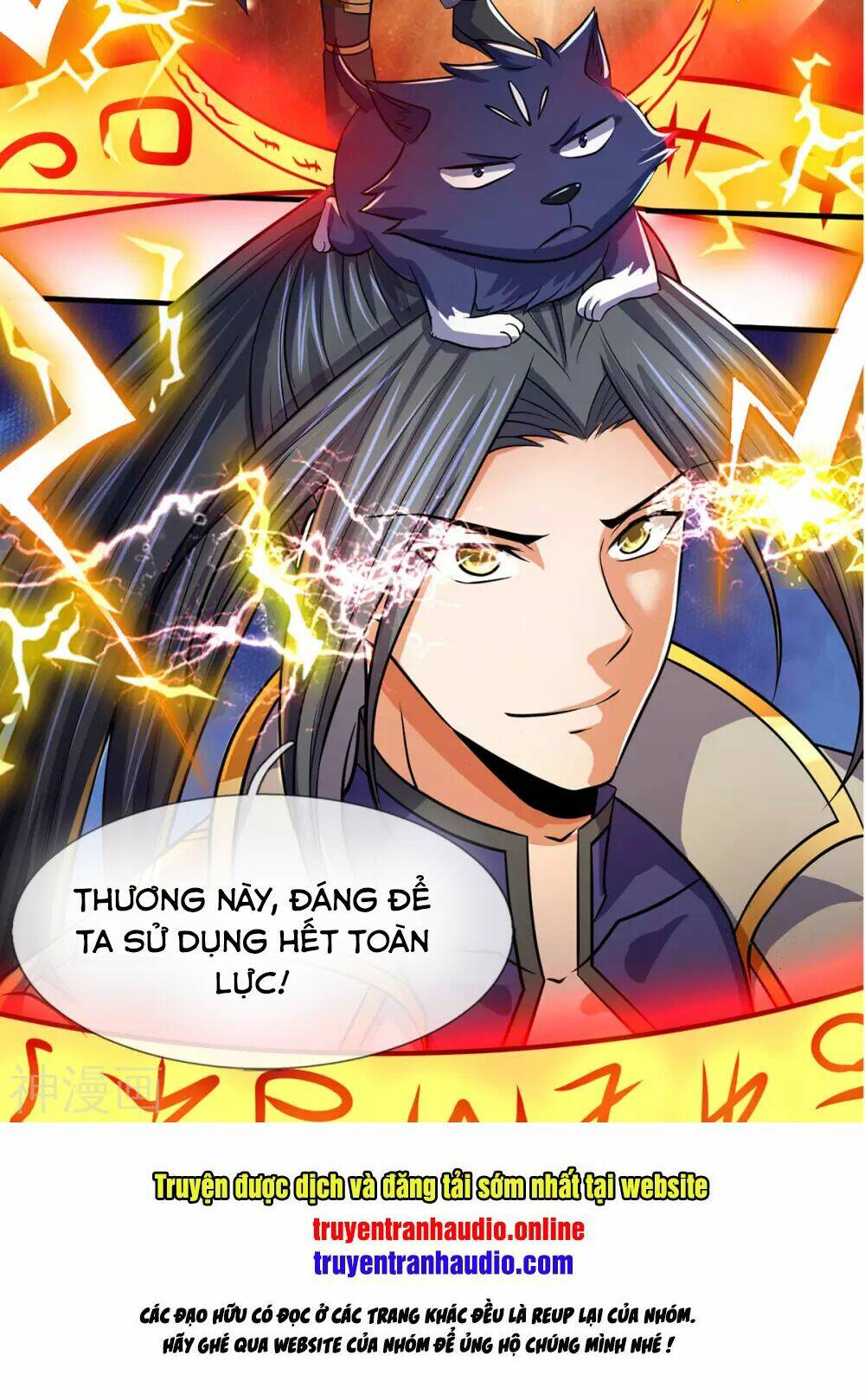 Chương 274 - Trang 39
