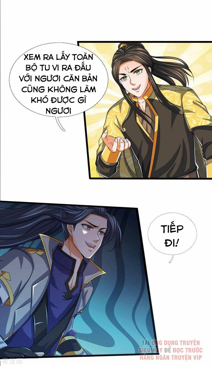 Chương 275 - Trang 29