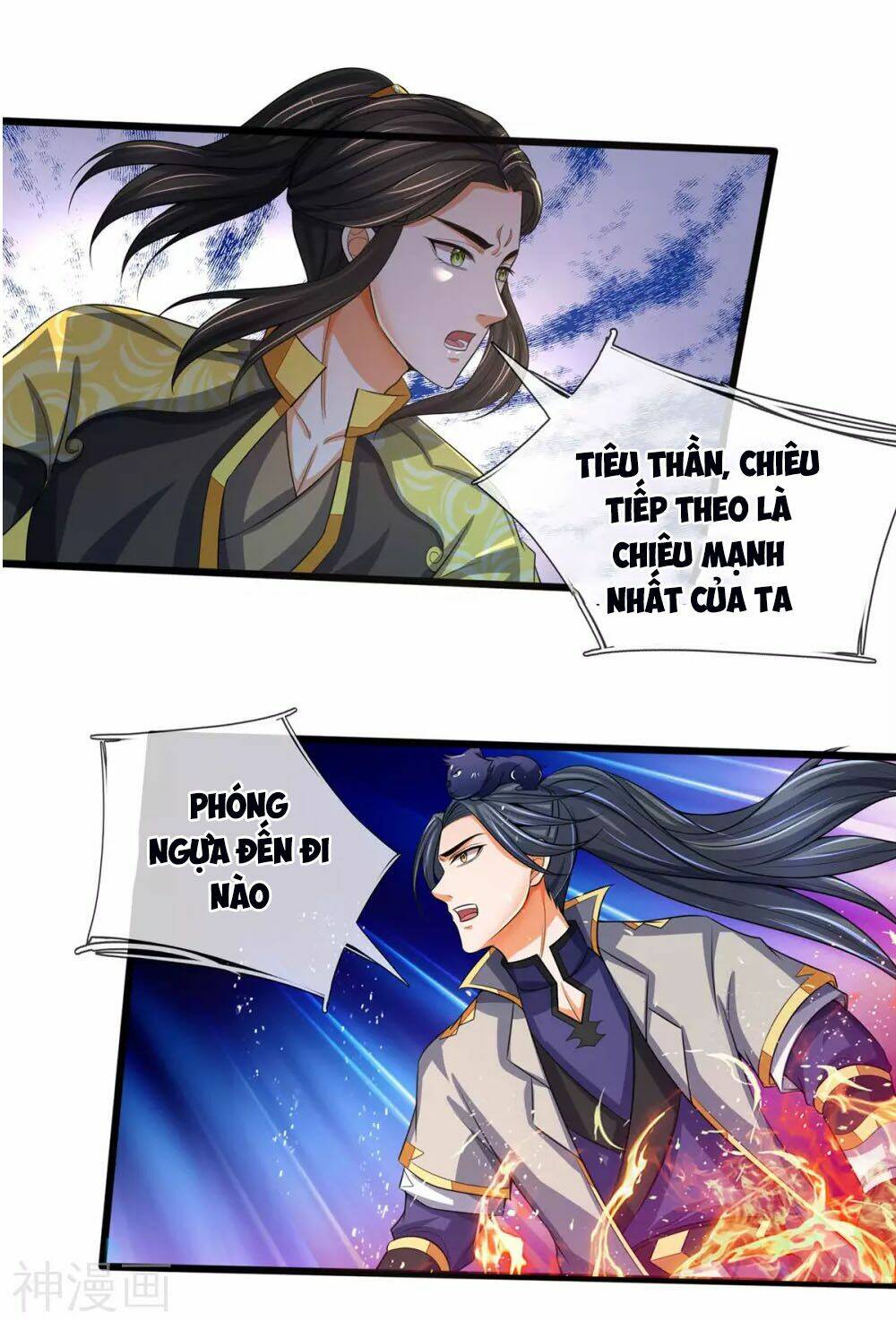Chương 276 - Trang 14