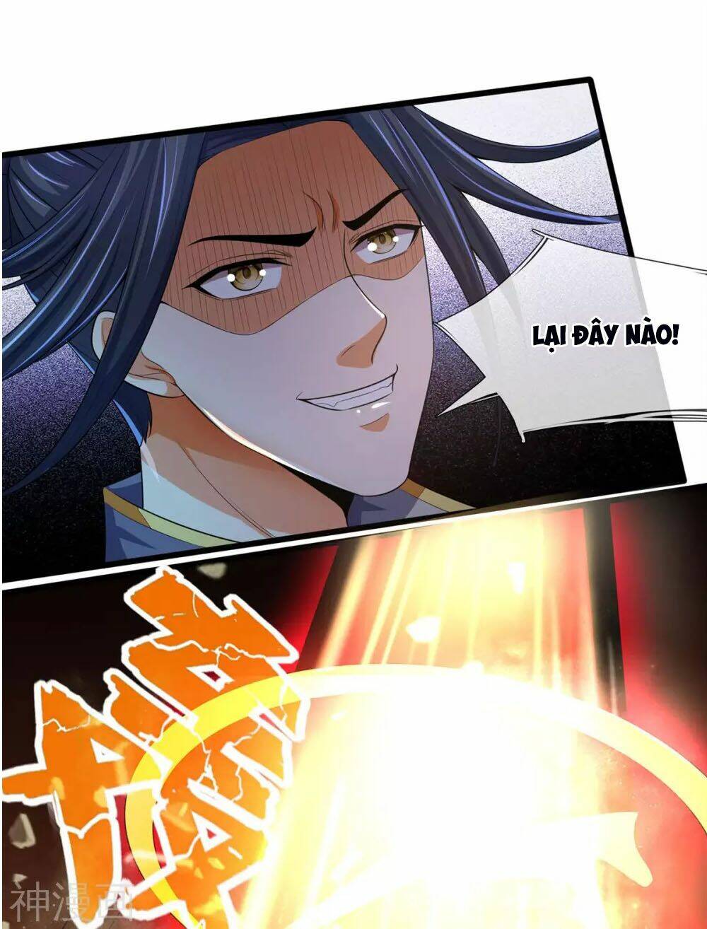 Chương 276 - Trang 18