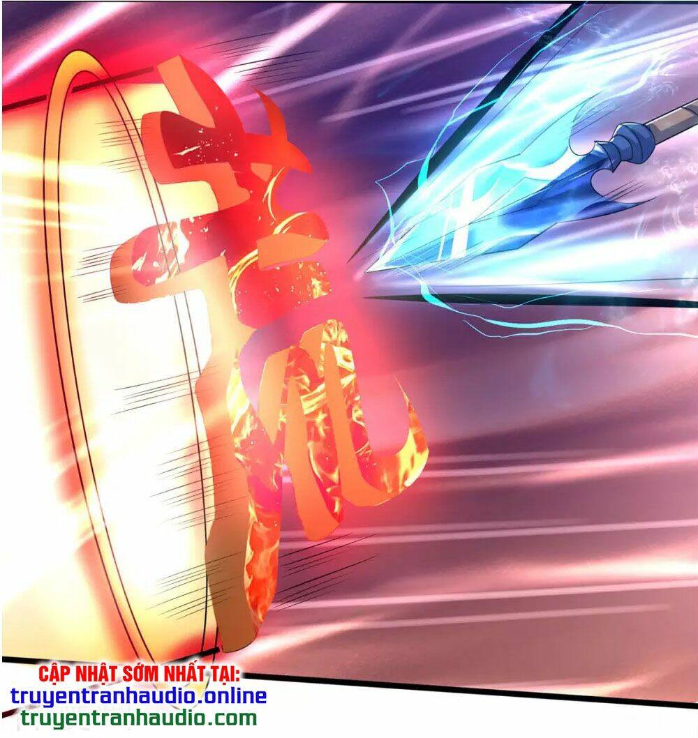 Chương 276 - Trang 20