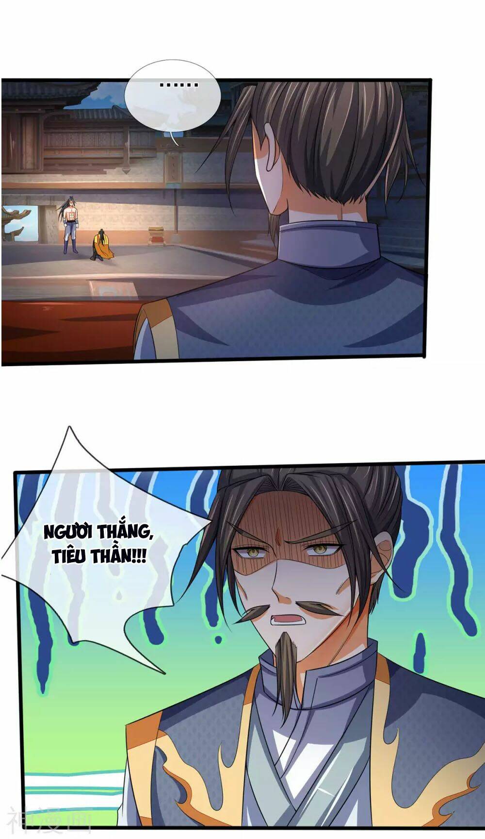 Chương 276 - Trang 32