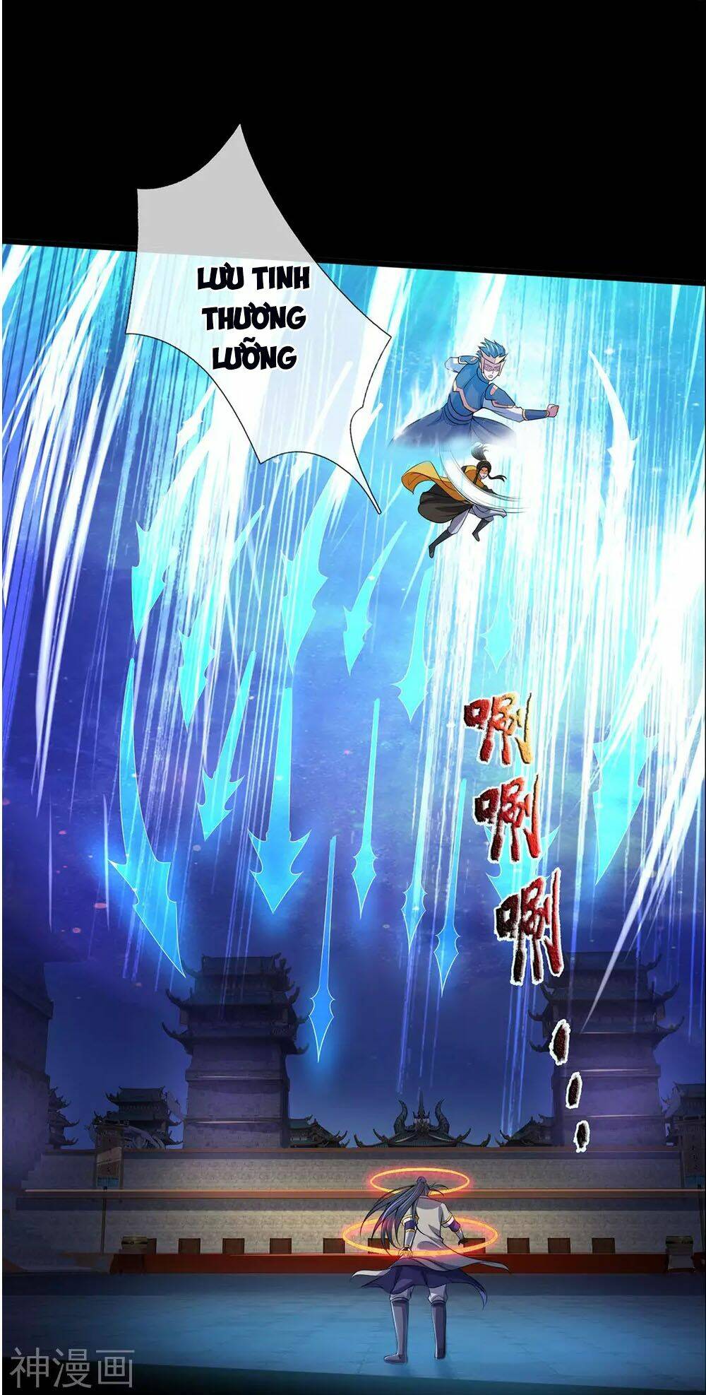 Chương 276 - Trang 8