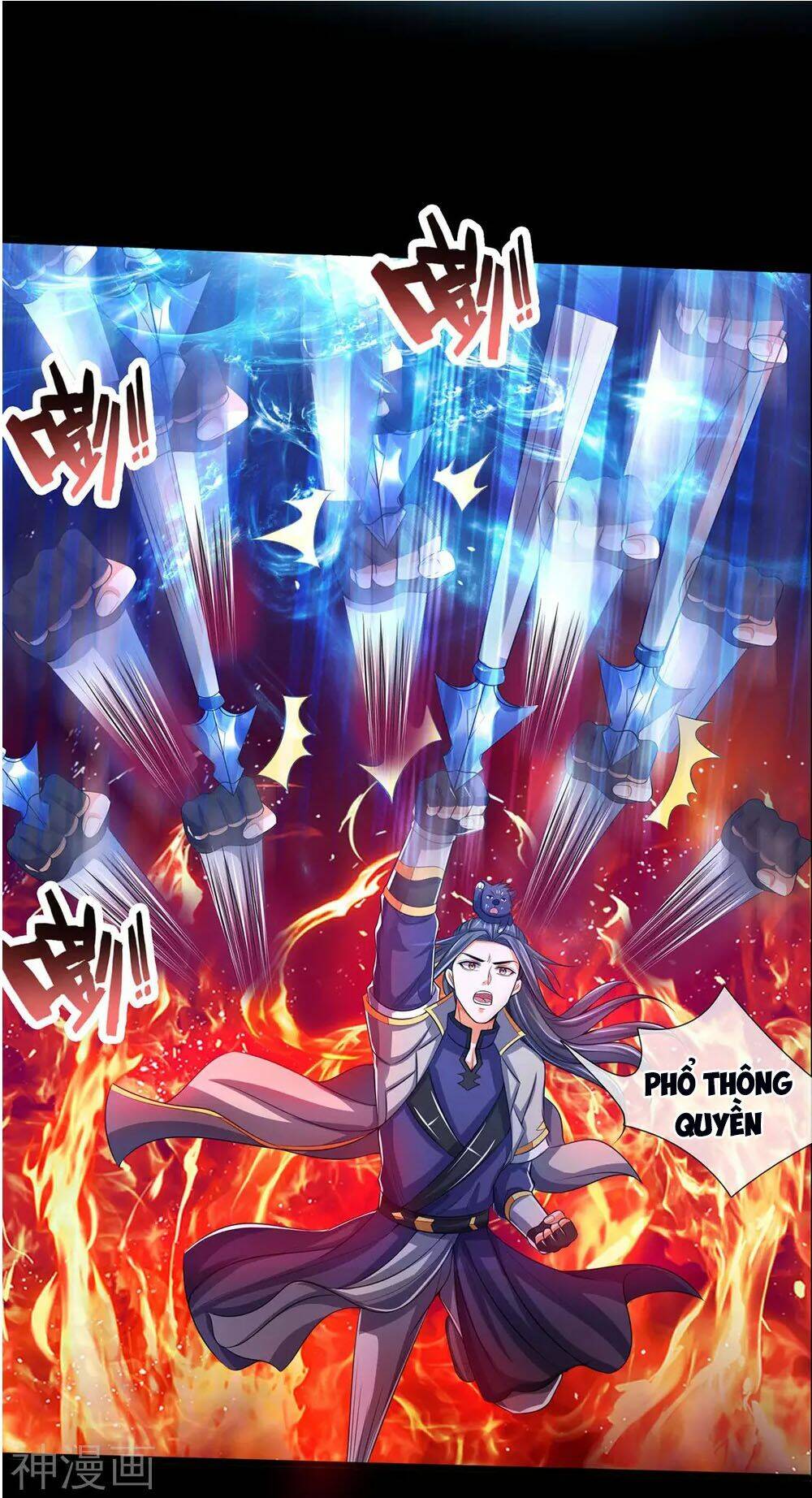 Chương 276 - Trang 9