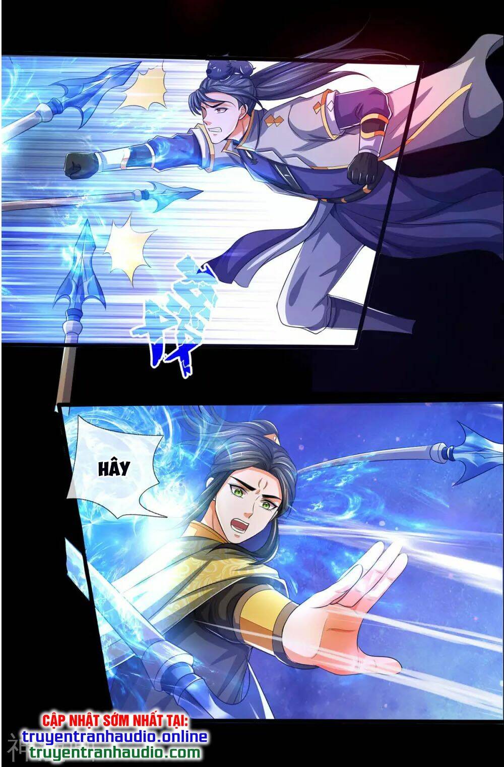 Chương 276 - Trang 10
