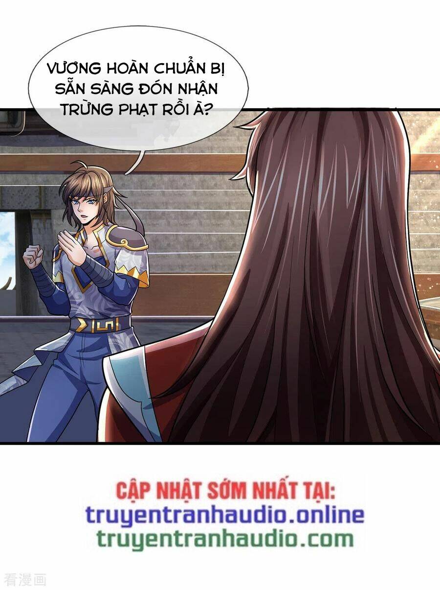 Chương 277 - Trang 15
