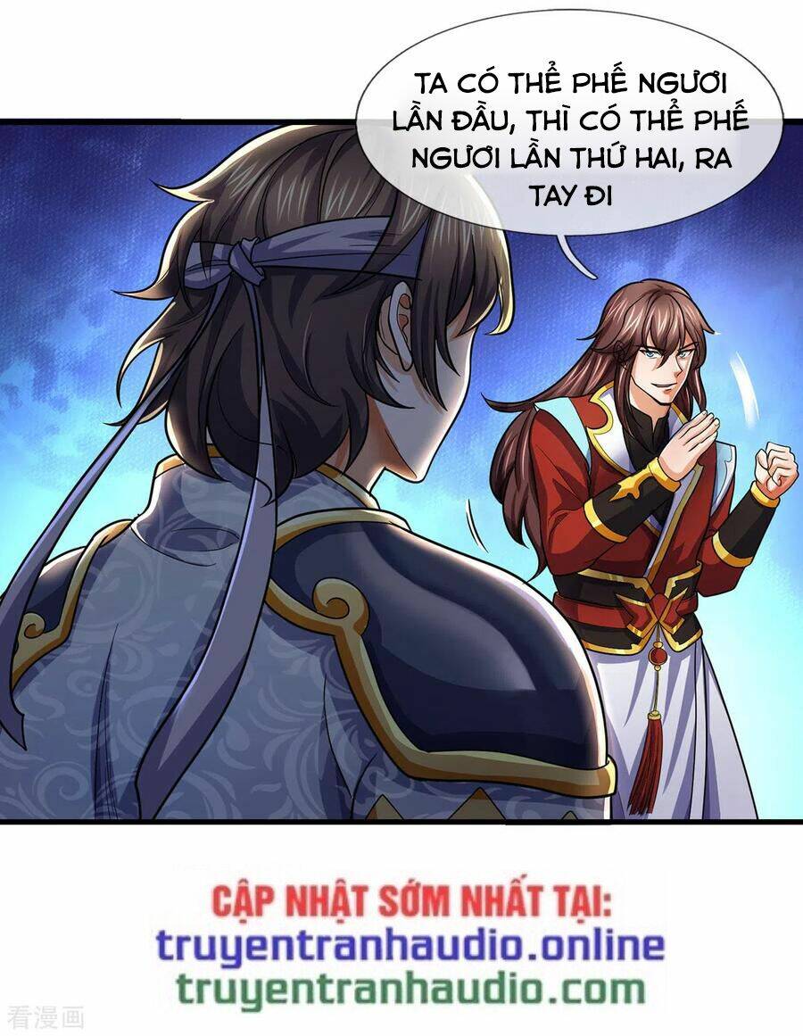 Chương 277 - Trang 16