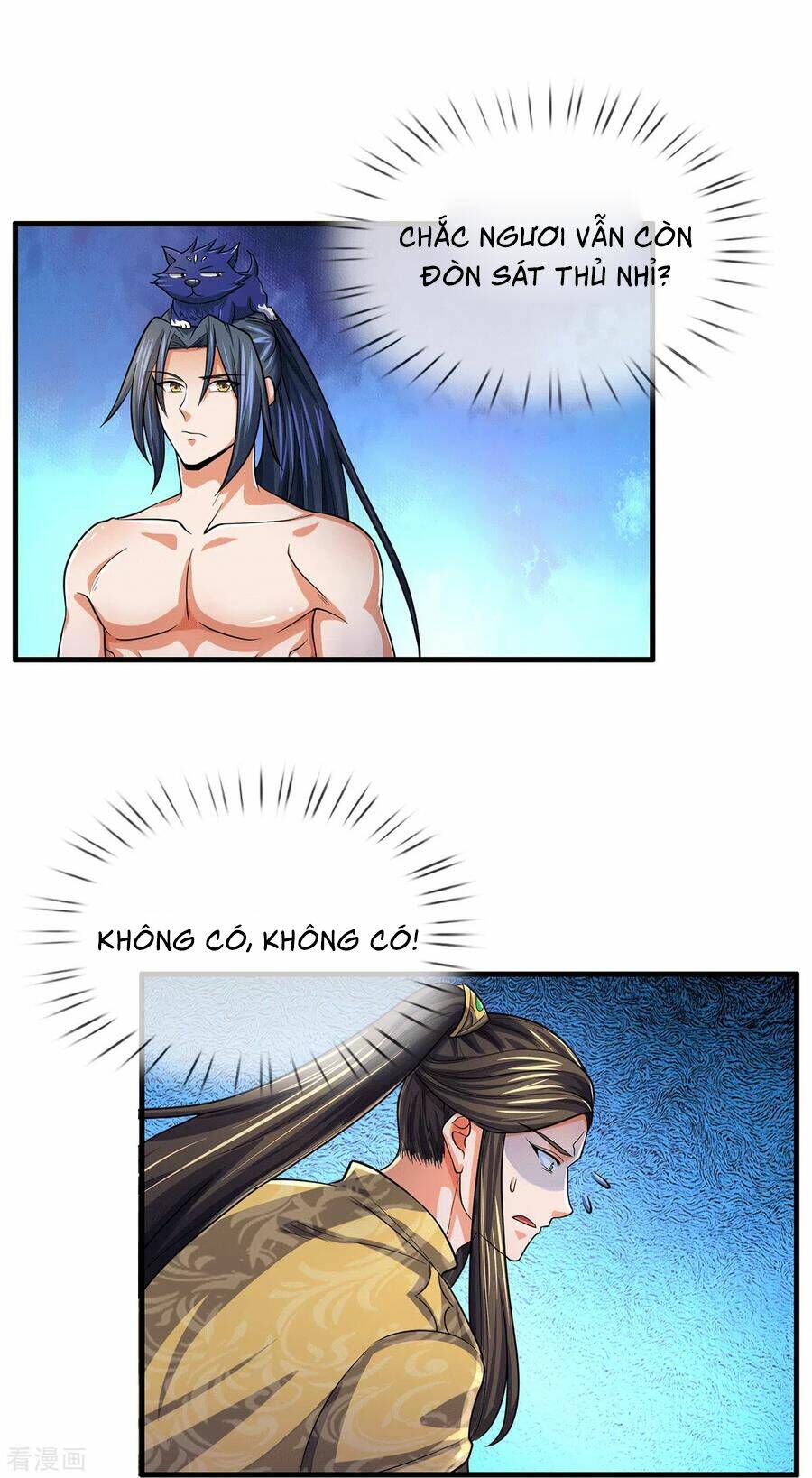 Chương 277 - Trang 3