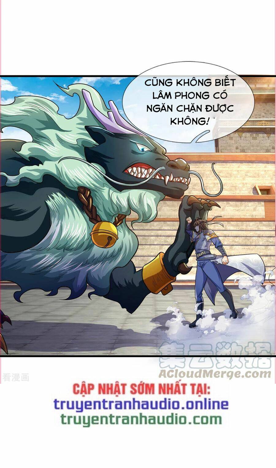 Chương 277 - Trang 32
