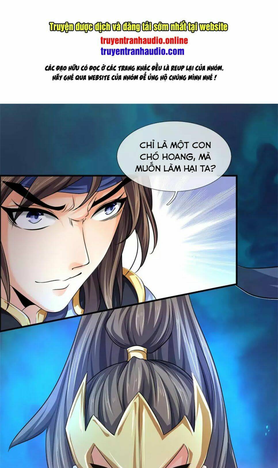Chương 278 - Trang 1