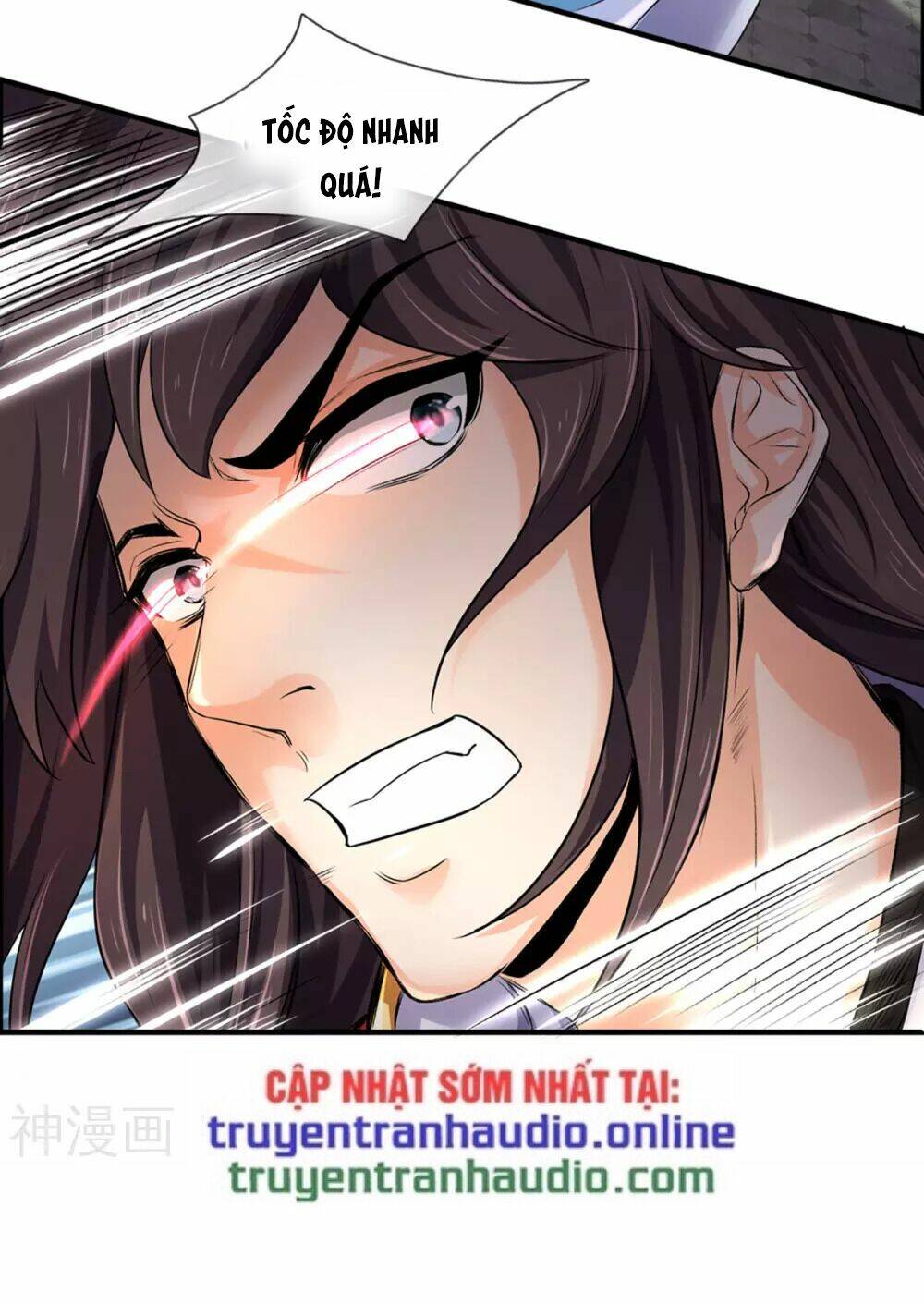 Chương 278 - Trang 23