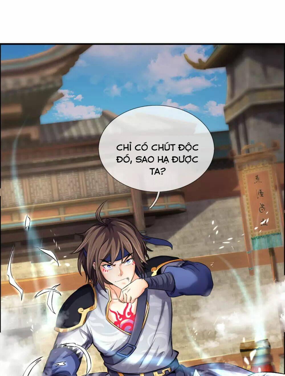 Chương 278 - Trang 29