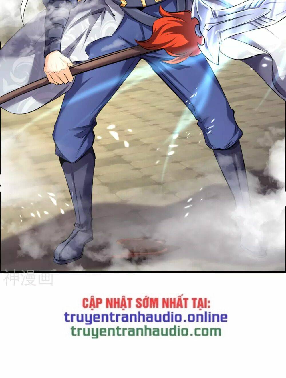 Chương 278 - Trang 30