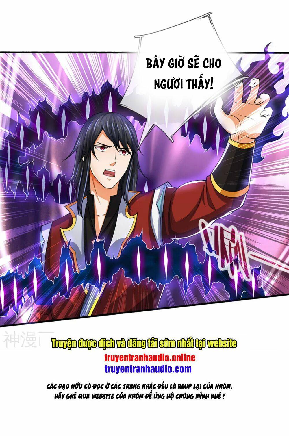 Chương 278 - Trang 41
