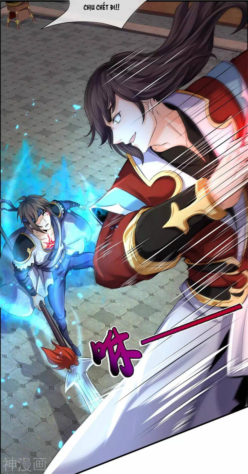 Chương 278 - Trang 9