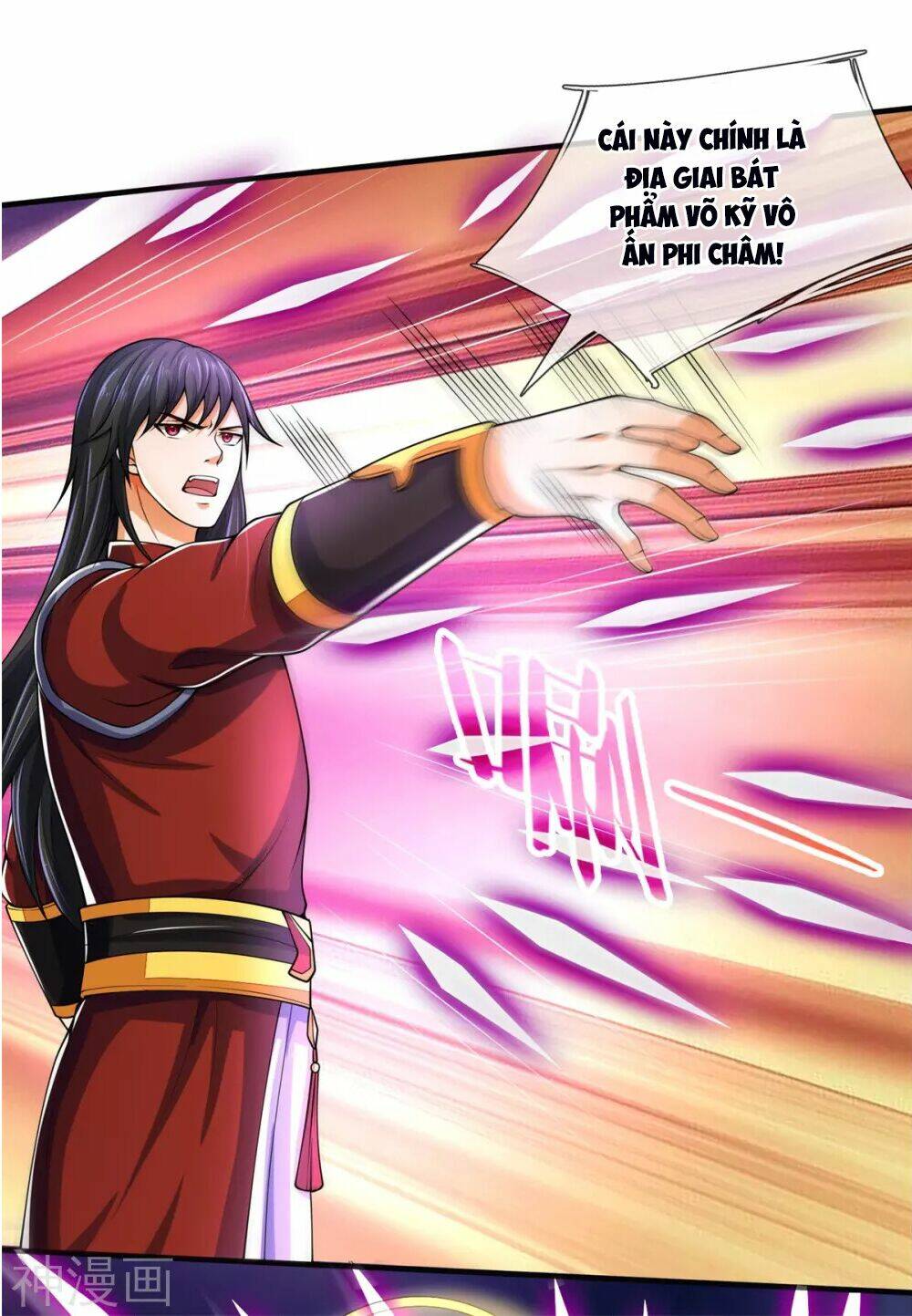 Chương 279 - Trang 2