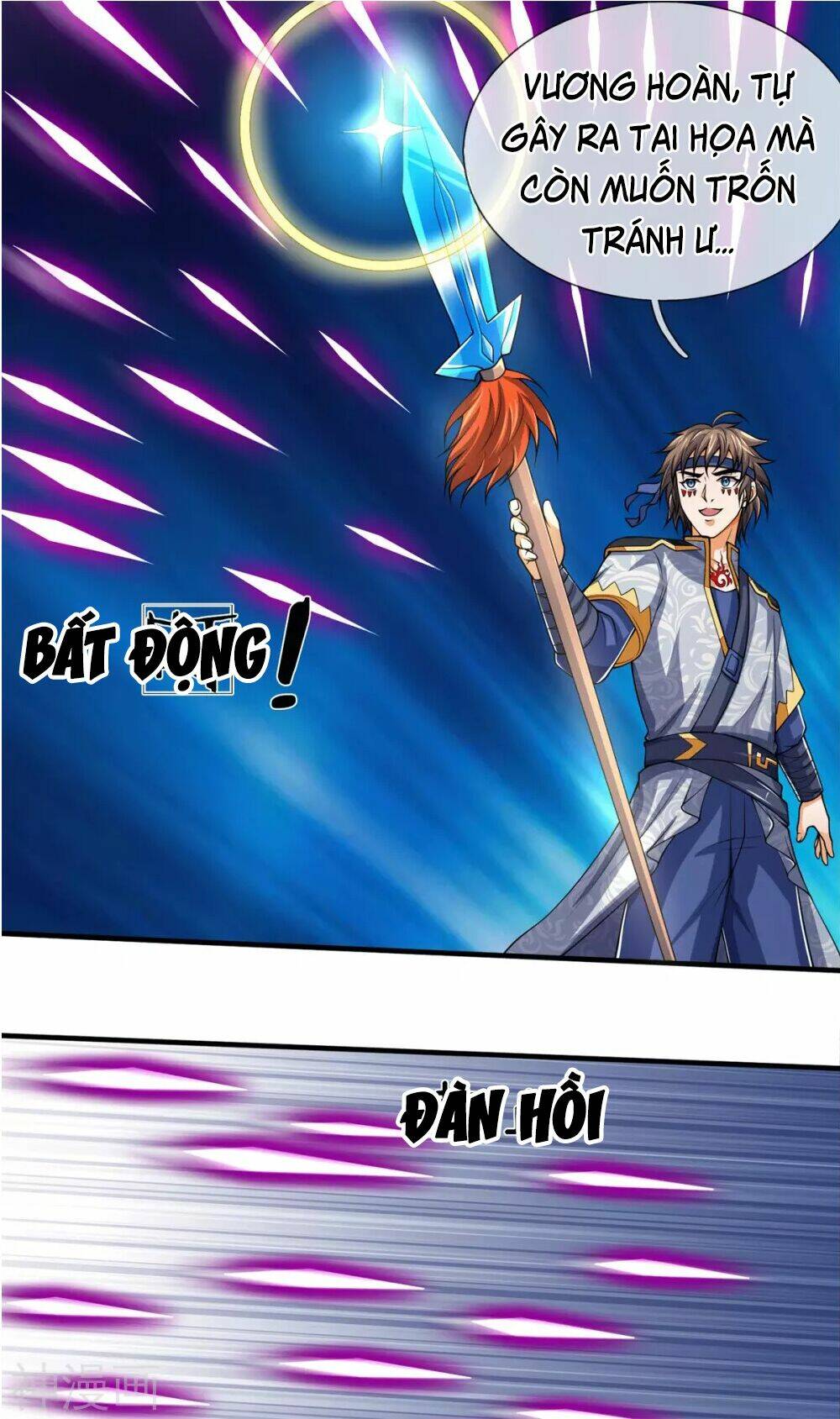 Chương 279 - Trang 3