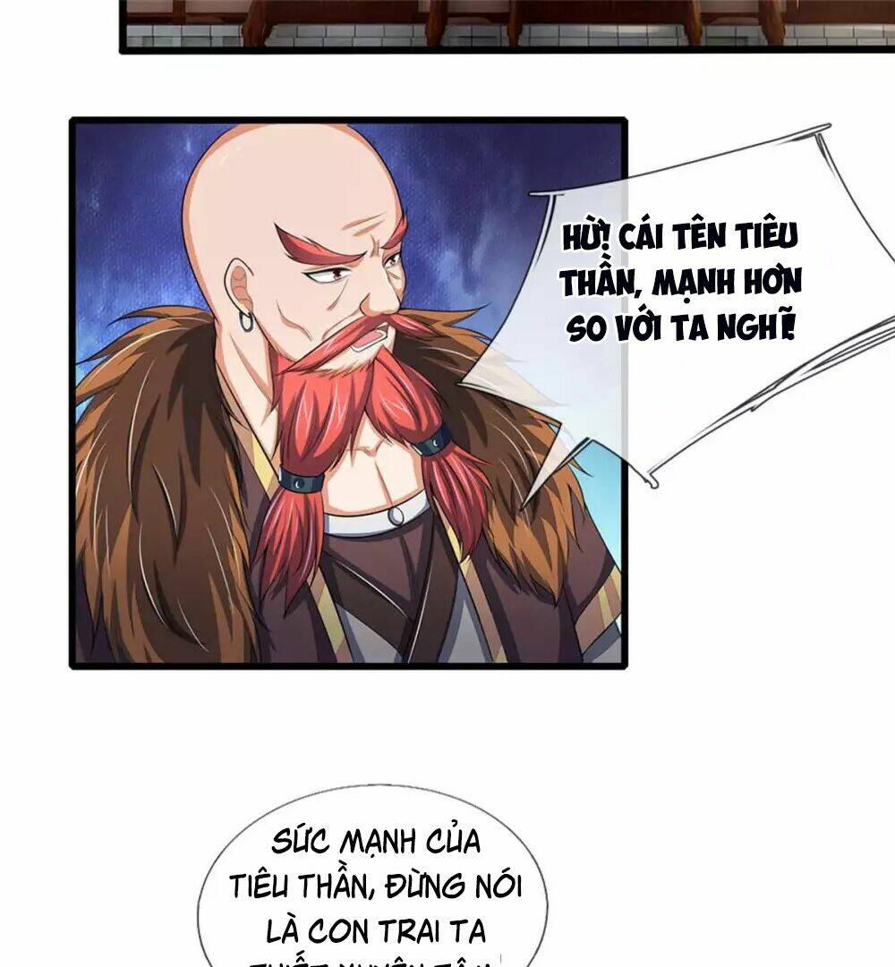 Chương 279 - Trang 21