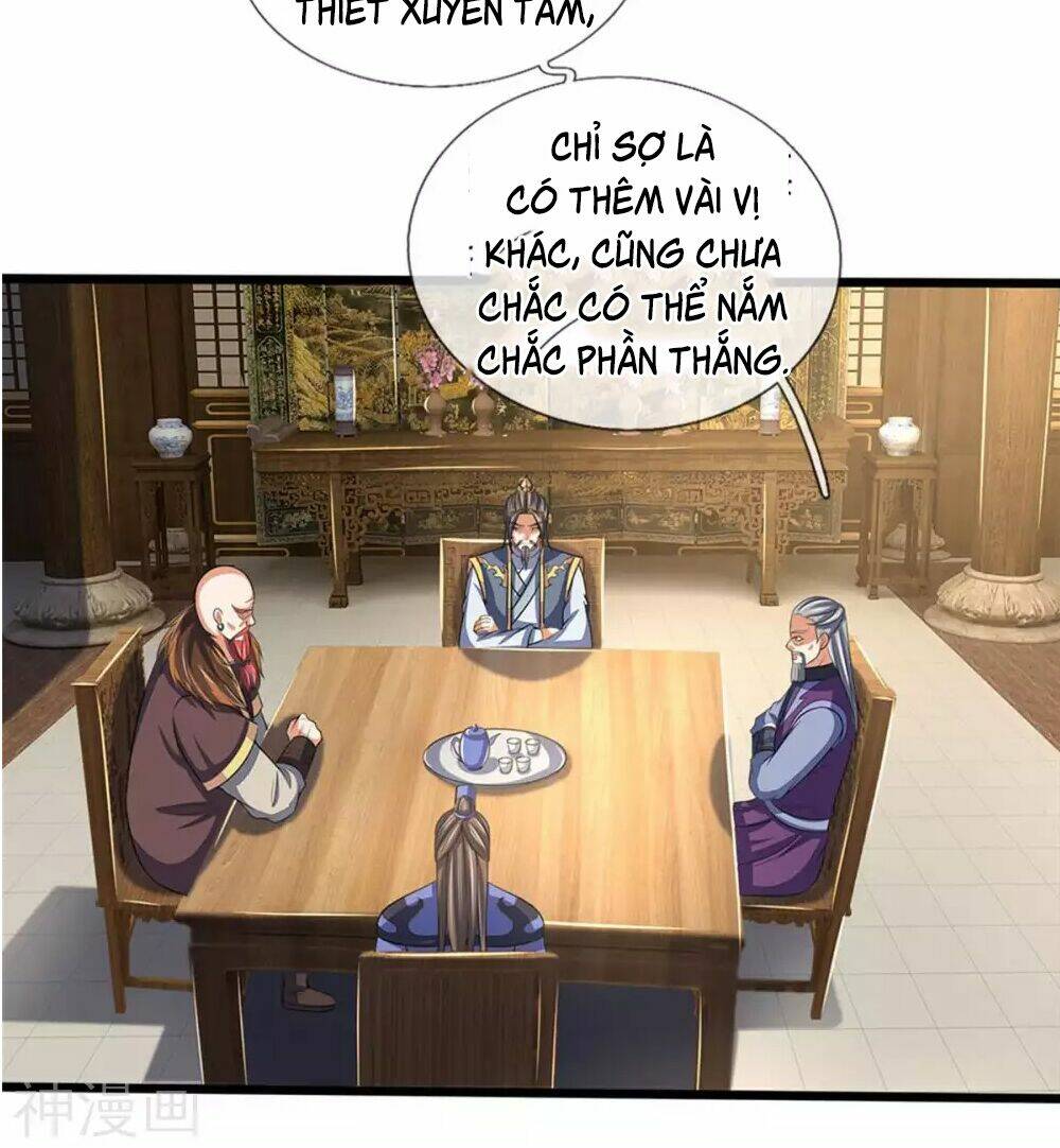 Chương 279 - Trang 22