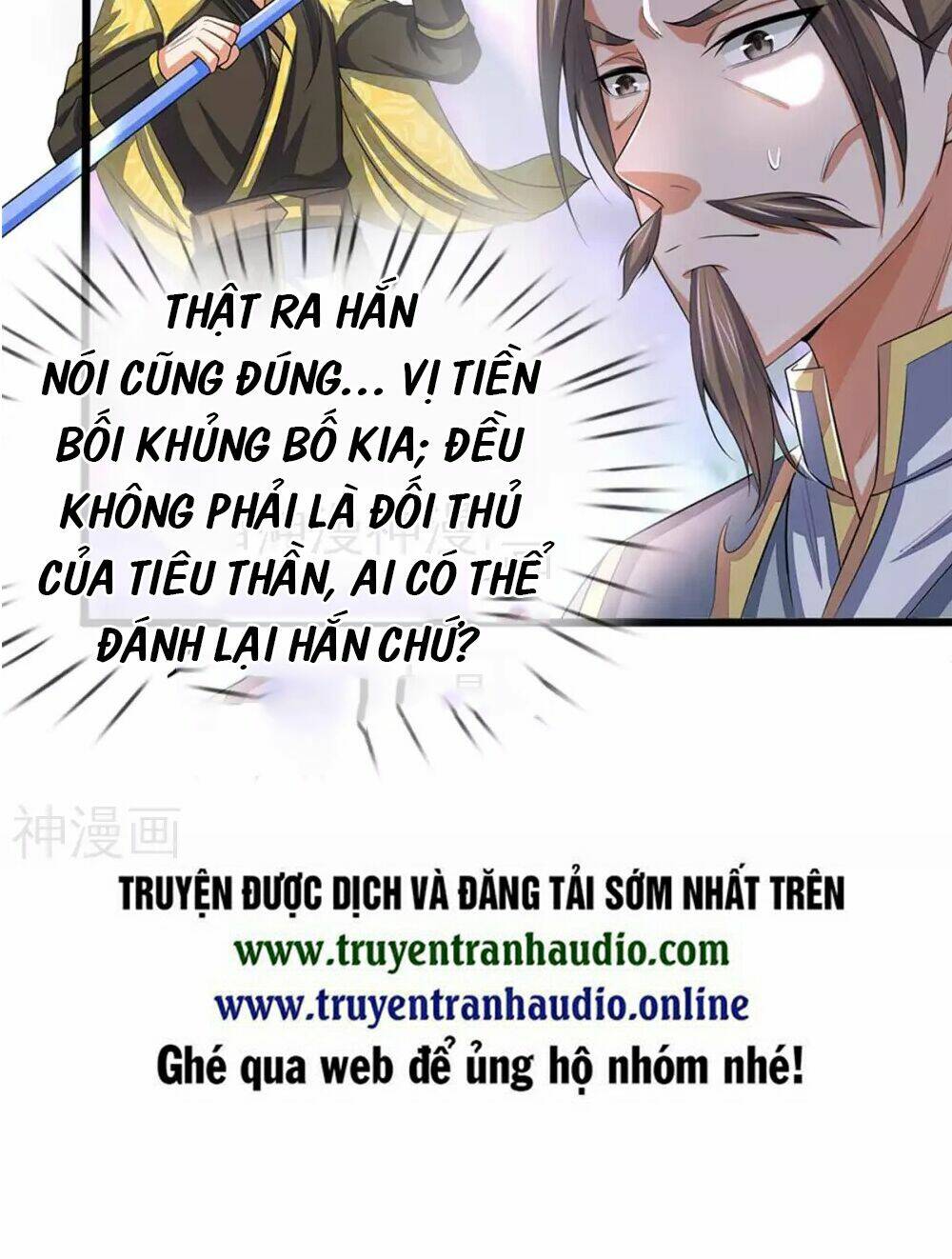 Chương 279 - Trang 24