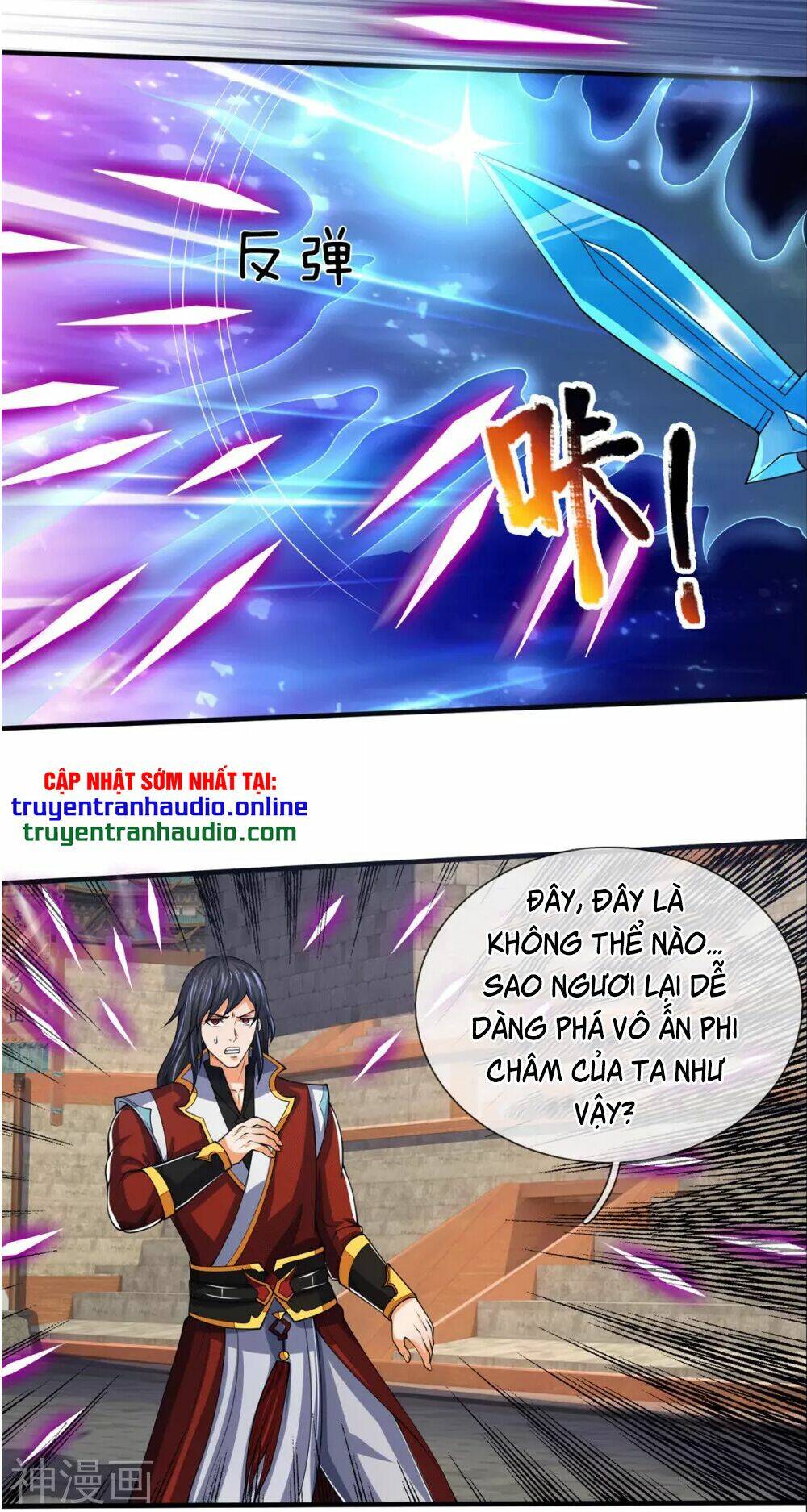 Chương 279 - Trang 4