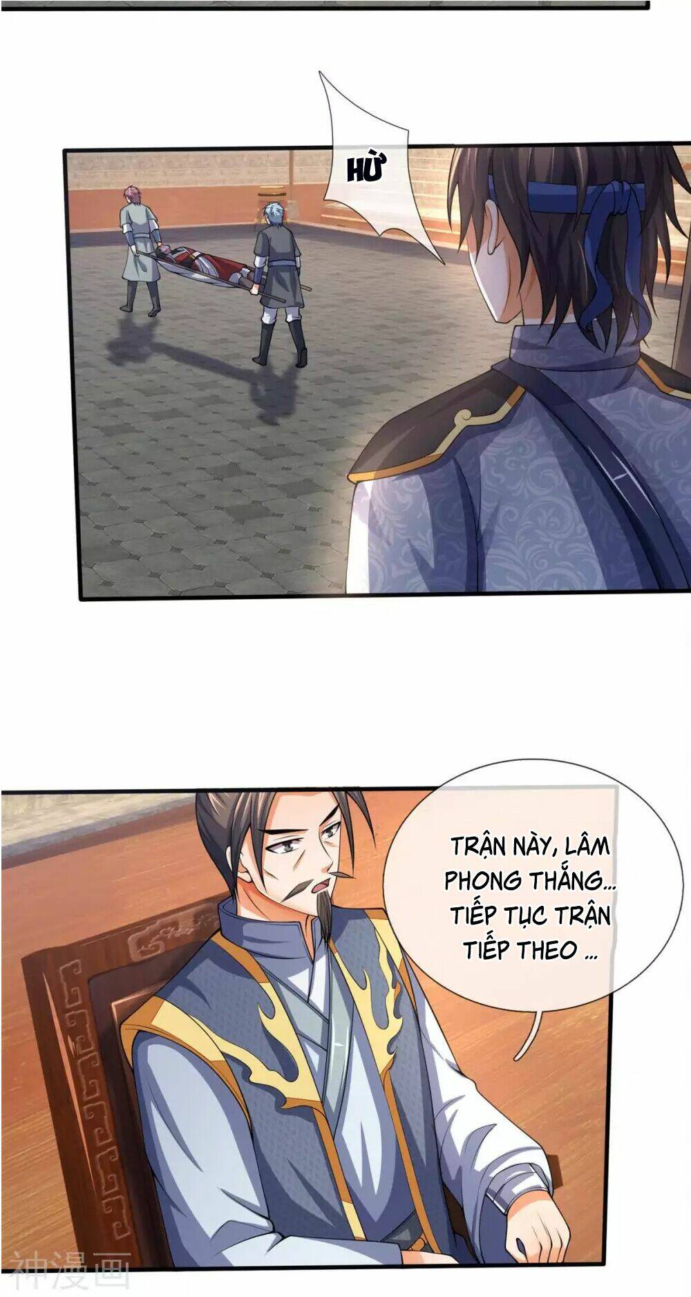 Chương 279 - Trang 10