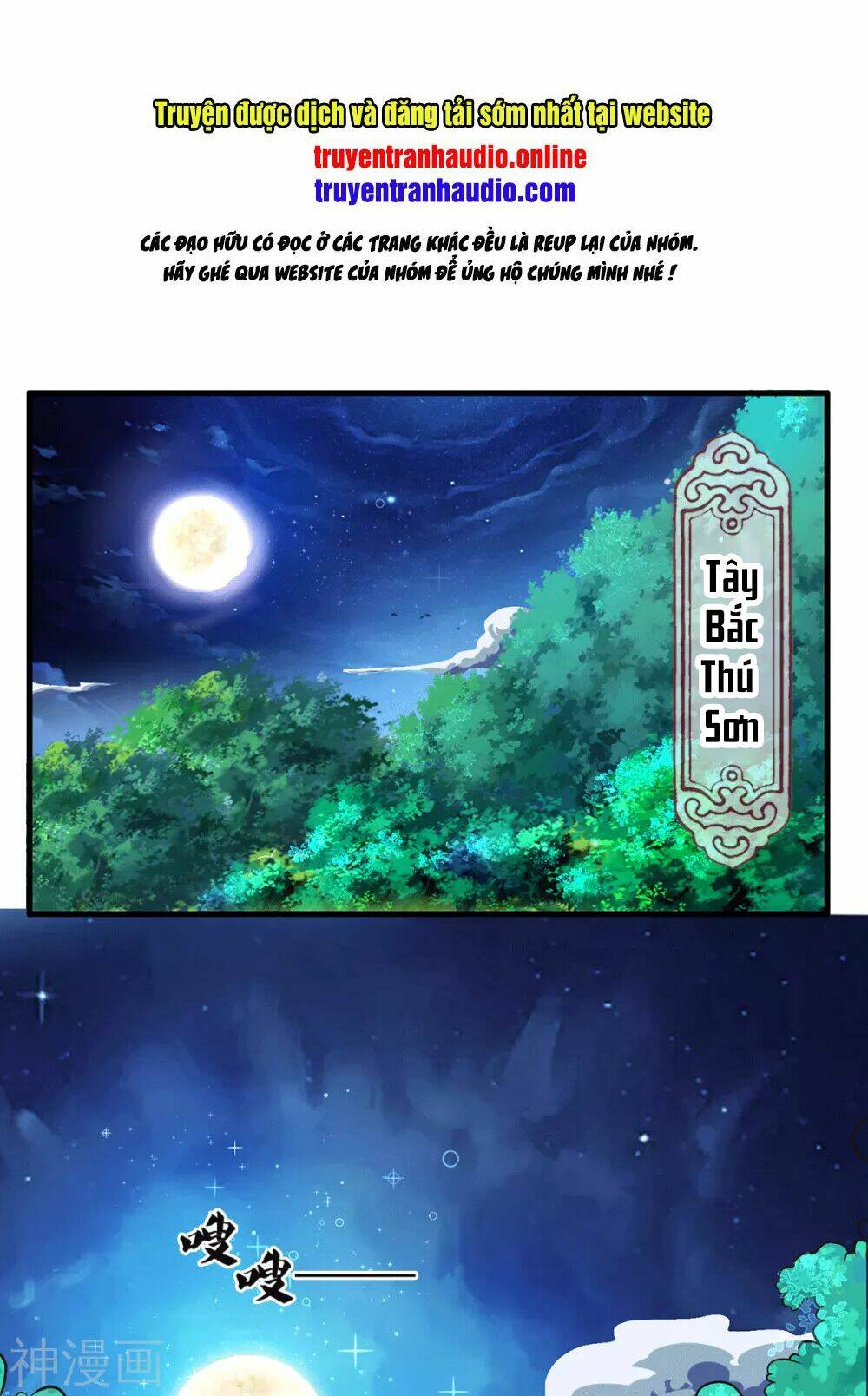 Chương 281 - Trang 1