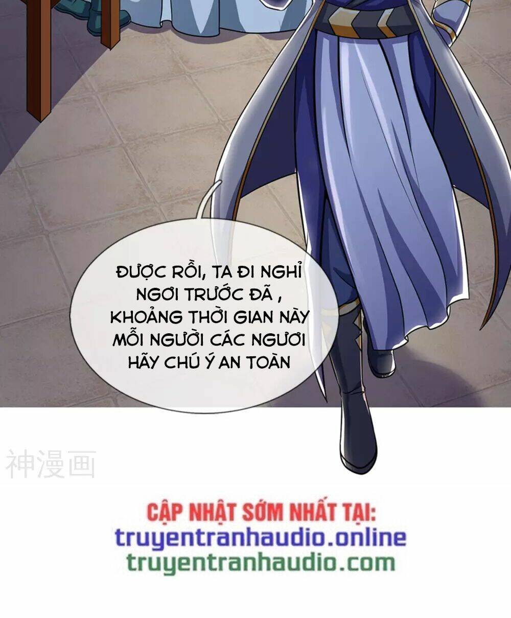 Chương 281 - Trang 31