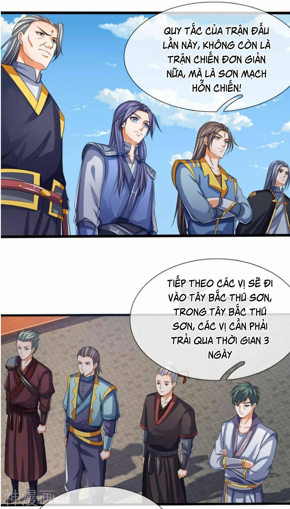 Chương 282 - Trang 17