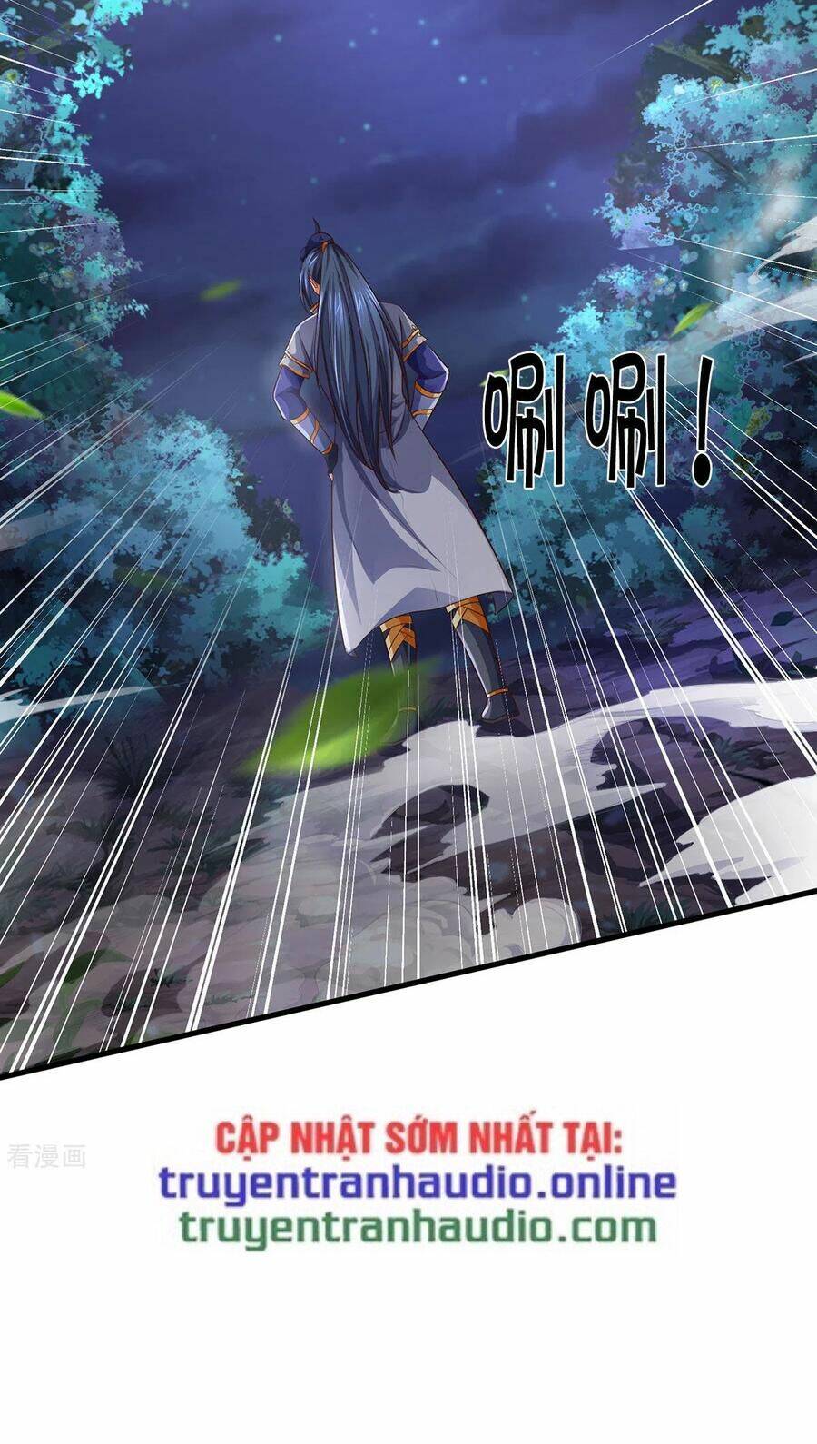 Chương 283 - Trang 23