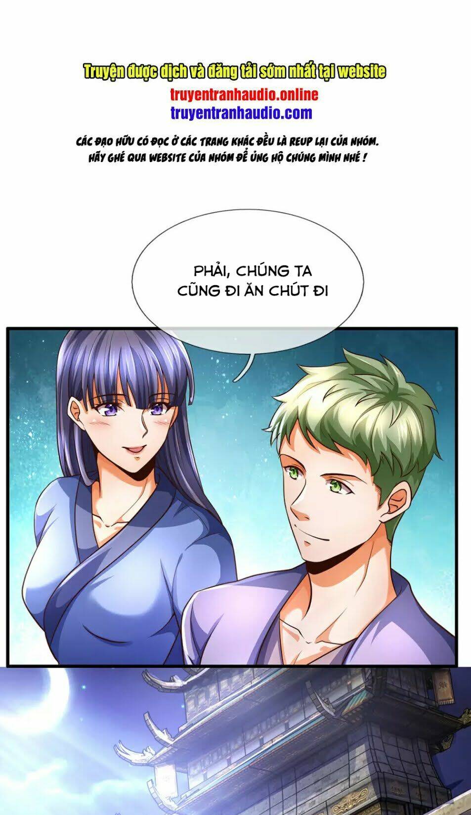 Chương 284 - Trang 1
