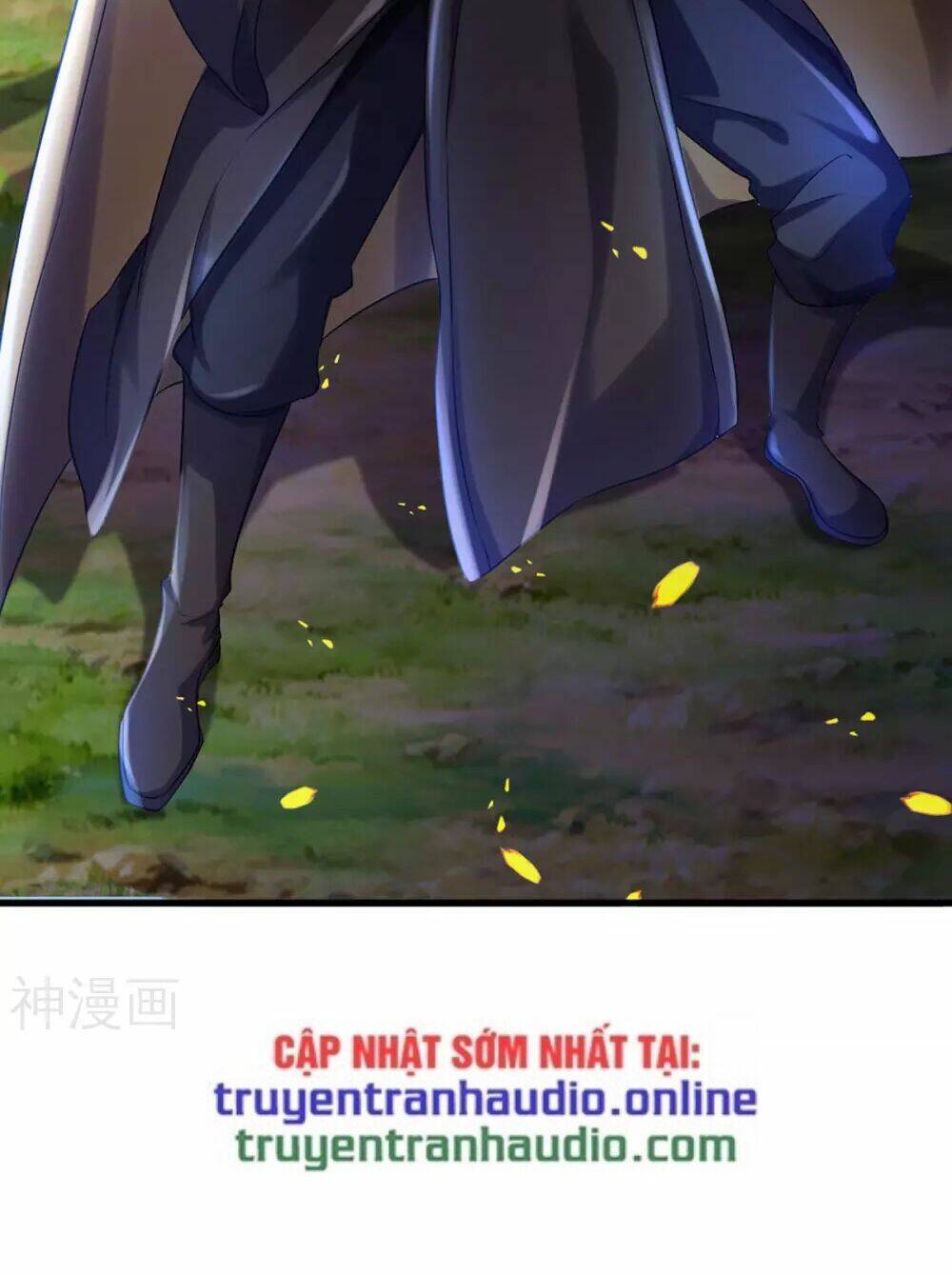 Chương 284 - Trang 20
