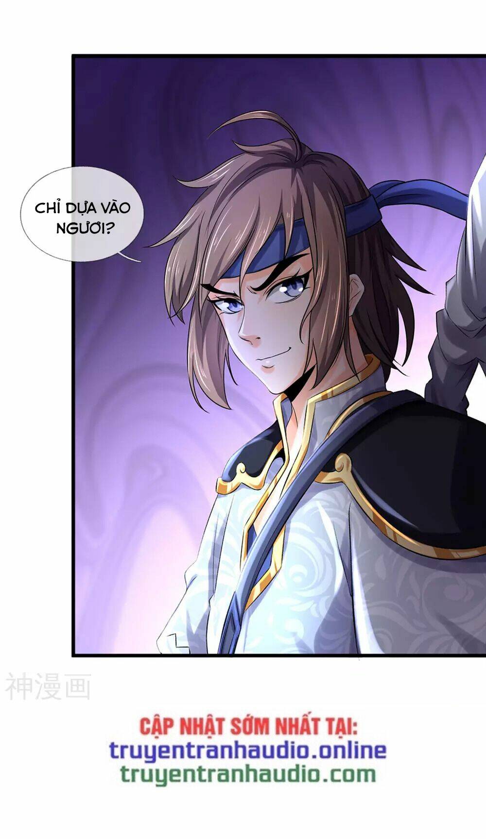Chương 284 - Trang 44