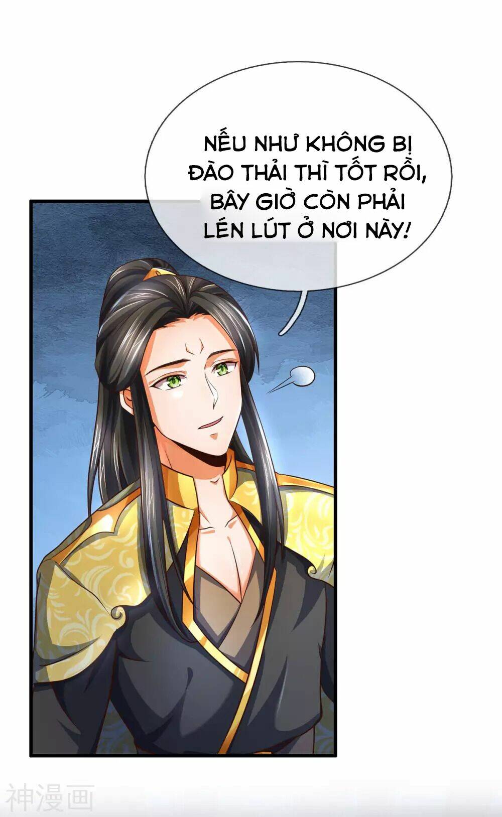 Chương 284 - Trang 8