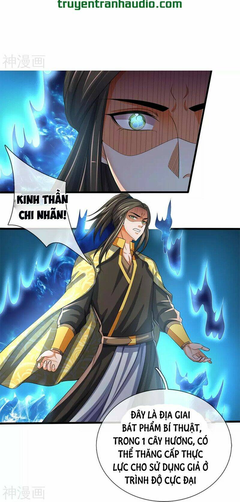 Chương 285 - Trang 15