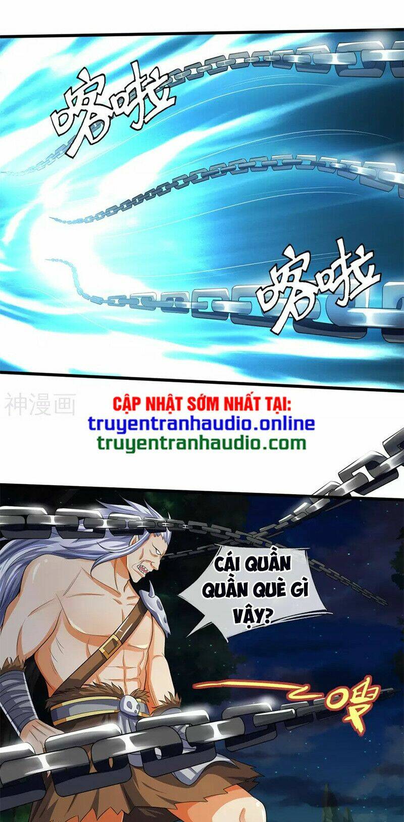 Chương 285 - Trang 20